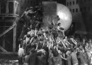 Metropolis di Fritz Lang