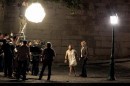Midnight in Paris - nuove foto dal set del nuovo film di Woody Allen