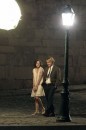 Midnight in Paris - nuove foto dal set del nuovo film di Woody Allen