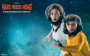 Milo su Marte: foto e wallpapers del film Mars Needs Moms
