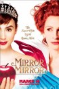 Mirror Mirror - il poster della Biancaneve di Tarsem Singh