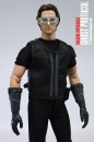 Mission Impossible - Protocollo Fantasma: foto action figures di Tom Cruise 9