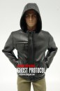 Mission Impossible - Protocollo Fantasma: foto action figures di Tom Cruise 16
