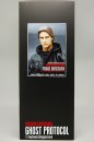 Mission Impossible - Protocollo Fantasma: foto action figures di Tom Cruise 17