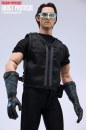 Mission Impossible - Protocollo Fantasma: foto action figures di Tom Cruise 1