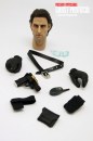 Mission Impossible - Protocollo Fantasma: foto action figures di Tom Cruise 30