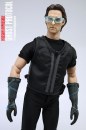 Mission Impossible - Protocollo Fantasma: foto action figures di Tom Cruise 8