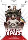 Missione di Pace - trailer, locandina, foto e sinossi ufficiale