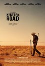 Mistery Road - prima locandina