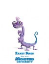 Monsters University character poster 2