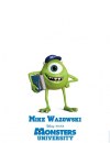Monsters University character poster 4