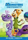 Monsters University poster 2