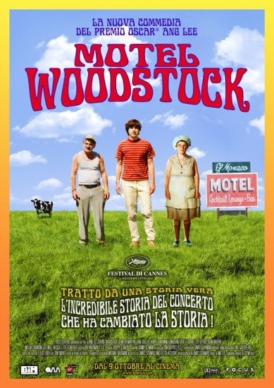 motel woodstock locandina italiana