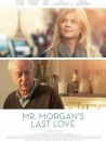 Mr. MorganÃ¢ï¿½ï¿½s Last Love -  locandina e immagini del film con Michael Caine