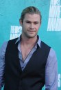 MTV Movie Awards 2012: Chris Hemsworth