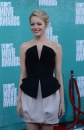 MTV Movie Awards 2012: Emma Stone