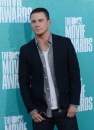 MTV Movie Awards 2012: Channing Tatum