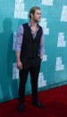 MTV Movie Awards 2012: le foto del Red Carpet