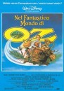 Nel fantastico mondo di Oz (Ritorno ad Oz) - Il sequel de Il Mago di Oz