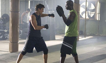 never back down 3