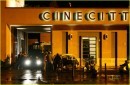 Nicole Kidman sul set romano di Nine: si gira a Cinecittà