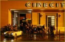 Nicole Kidman sul set romano di Nine: si gira a Cinecittà