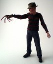 Nightmare: le action figure del nuovo Freddy Krueger