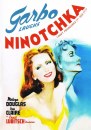 Ninotchka poster vintage