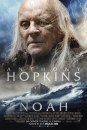 Noah: 7 character poster italiani, 2 locandine internazionali e un poster IMAX