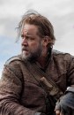 Noah: locandina italiana e 3 foto del Noè di Russell Crowe
