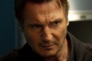 Non-Stop: primo poster e immagini dell'action-thriller con Liam Neeson