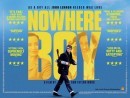Nowhere Boy: un nuovo trailer e 4 locandine
