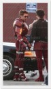 Nuove foto dal set di Iron Man 2 - vediamo anche Samuel L. Jackson-Nick Fury