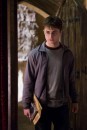 Nuove foto di Harry Potter e il Principe mezzosangue