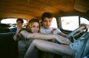 Nuove foto di Kristen Stewart e Garrett Hedlund protagonisti di On The Road