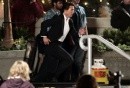 Nuove foto di Tom Cruise sul set di Mission Impossible 4: Ghost Protocol