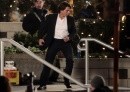 Nuove foto di Tom Cruise sul set di Mission Impossible 4: Ghost Protocol