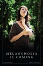 Nuovi character poster per Melancholia, fra cui quello di... Lars Von Trier