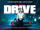Nuovo trailer internazionale ed una manciata di poster internazionali per Drive