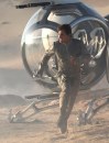 Oblivion: nuova foto per lo sci-fi con Tom Cruise protagonista