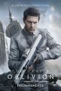 Oblivion: nuovo poster e trailer per lo sci-fi con Tom Cruise protagonista