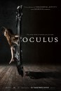 Oculus - nuova locandina dell'horror con Katee Sackhoff
