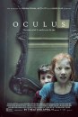 Oculus - nuovo poster e foto dell'horror con Katee Sackhoff