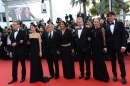 Once Upon A Time Premiere - 65 Annual Festival di Cannes
