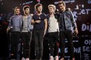 One Direction: This is Us - nuove immagini per il film documentario in 3D