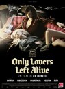 Only Lovers Left Alive: 6 locandine del vampire-movie di Jim Jarmusch