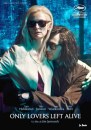 Only Lovers Left Alive: 6 locandine del vampire-movie di Jim Jarmusch