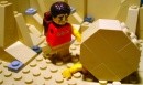 Oscar 2011: i candidati come miglior film sono... di Lego