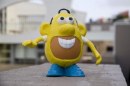 Oscar 2011: Mr. Potato di Toy Story 3 sceglie il look per la serata della premiazione