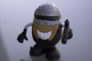 Oscar 2011: Mr. Potato di Toy Story 3 sceglie il look per la serata della premiazione